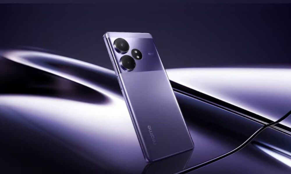 Realme ने लॉन्च किया Neo 7 Turbo AI, 7200mAh बैटरी और 100W फास्ट चार्जिंग वाला दमदार गेमिंग फोन!