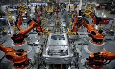 India Manufacturing Industry: भारत की मैन्युफैक्चरिंग सेक्टर ने तोड़ा 17 साल का रिकॉर्ड, जानिए कैसे बना यह नया इतिहास