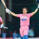 विश्व कप से पहले Smriti Mandhana का धमाका, महिलाओं की ODI में सबसे अधिक शतक बनाने वाली बन गईं