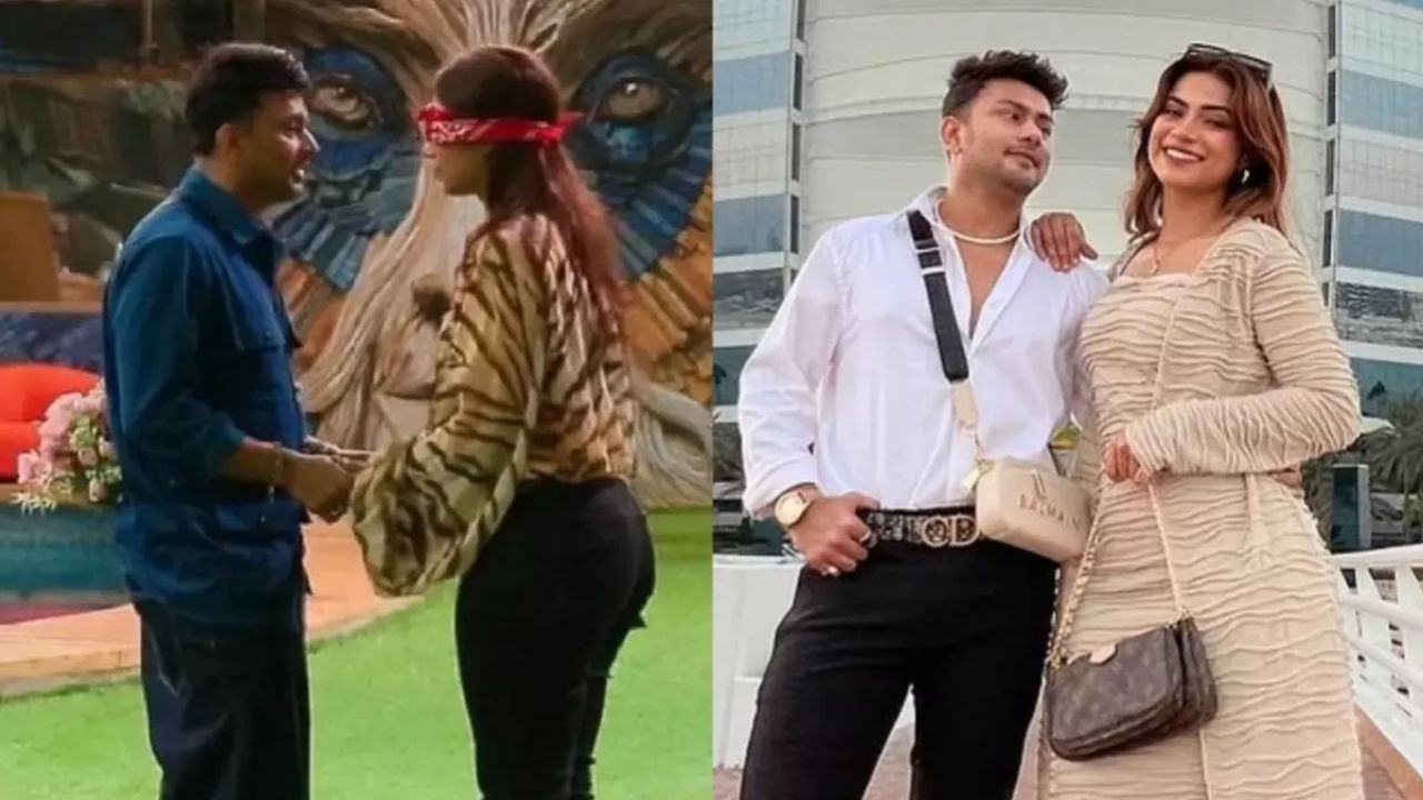 Big Boss 19 में खुलासा, आवेज दरबार का रहस्य जिसने घरवालों और फैंस को किया हैरान