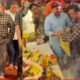 Salman Khan ने किया गणपति बप्पा का दर्शन, आशीष शेलार के घर पहुंचे सुपरस्टार के खास पल देखिए