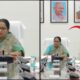 दिल्ली CM Rekha Gupta के मीटिंग में पति की मौजूदगी ने मचाई हलचल, AAP ने कहा- संविधान के खिलाफ!