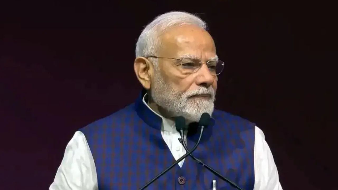 Semicon India 2025: पीएम मोदी बोले- छोटे चिप में है 21वीं सदी की ताकत, भारत बन रहा सेमीकंडक्टर में ग्लोबल पावर