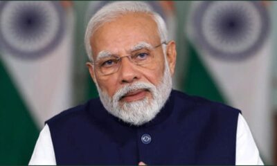 पीएम मोदी ने उत्तर प्रदेश में इंटरनेशनल ट्रेड शो-2025 का उद्घाटन, प्रदेश की औद्योगिक ताकत प्रदर्शित