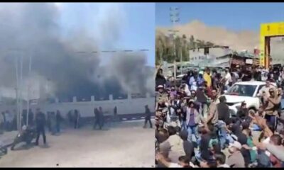Ladakh violence: लेह-लद्दाख हिंसा और खराब मौसम से पर्यटन बुरी तरह प्रभावित, होटल और होमस्टे खाली, स्थानीय परेशान