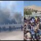 Ladakh violence: लेह-लद्दाख हिंसा और खराब मौसम से पर्यटन बुरी तरह प्रभावित, होटल और होमस्टे खाली, स्थानीय परेशान