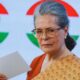 Sonia Gandhi के वोट पर विवाद, FIR की मांग के साथ मामला पहुंचा अदालत – 10 सितंबर को होगी अगली सुनवाई