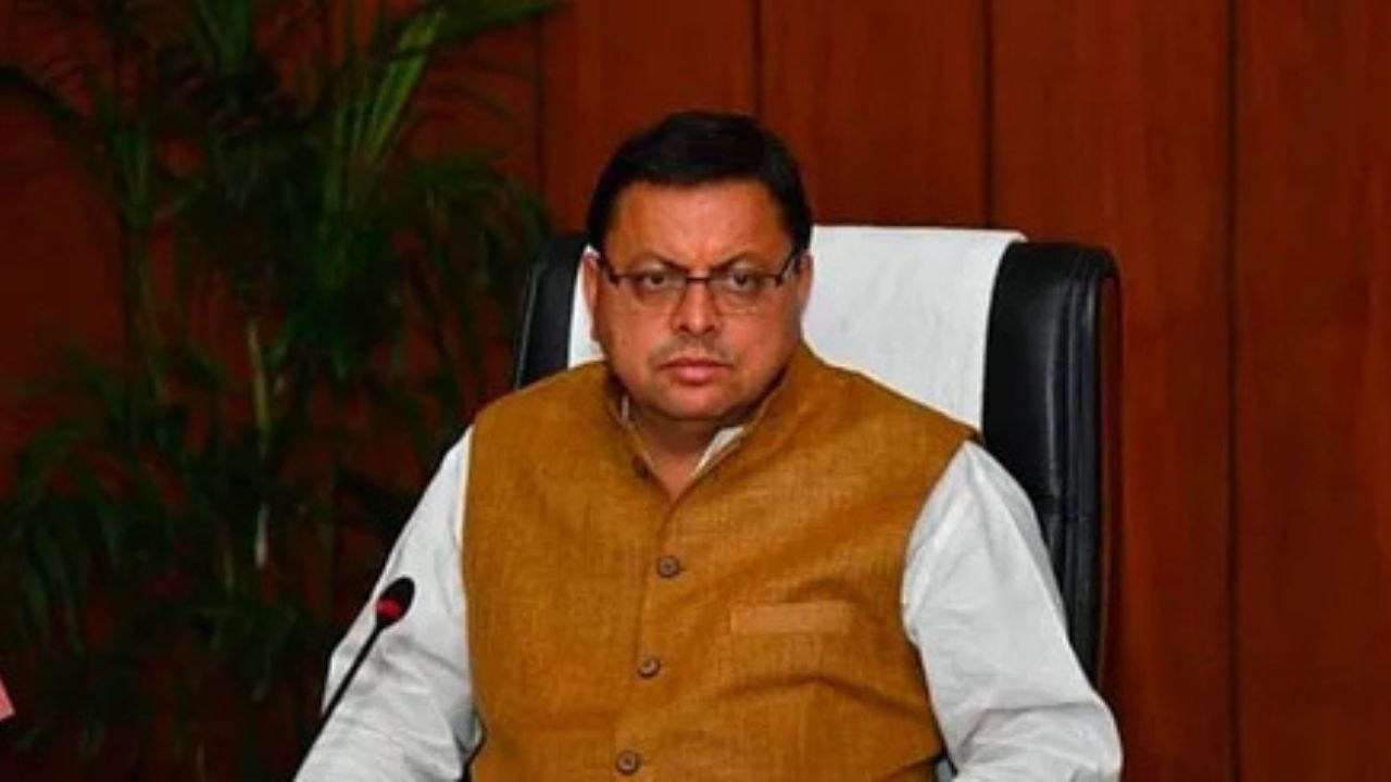 उत्तराखंड ने रेवेन्यू सरप्लस हासिल किया, CM धामी ने CAG रिपोर्ट पर खुशी जताई और समृद्ध भविष्य का ठोस कदम बताया