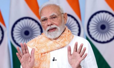 प्रधानमंत्री नरेंद्र मोदी का मणिपुर दौरा सस्पेंस में, सुरक्षा जांच के बाद जल्द होगा बड़ा ऐलान!
