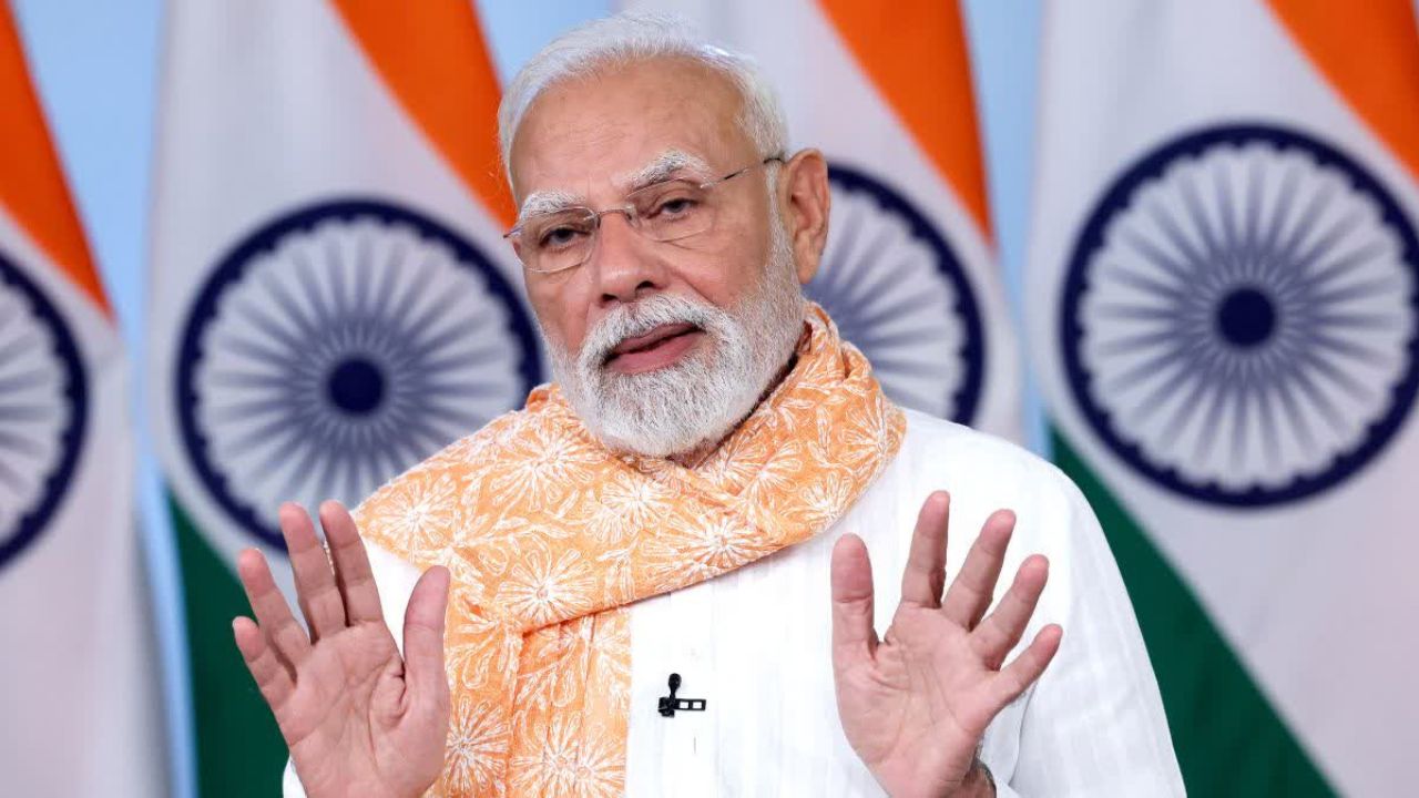 प्रधानमंत्री नरेंद्र मोदी का मणिपुर दौरा सस्पेंस में, सुरक्षा जांच के बाद जल्द होगा बड़ा ऐलान!