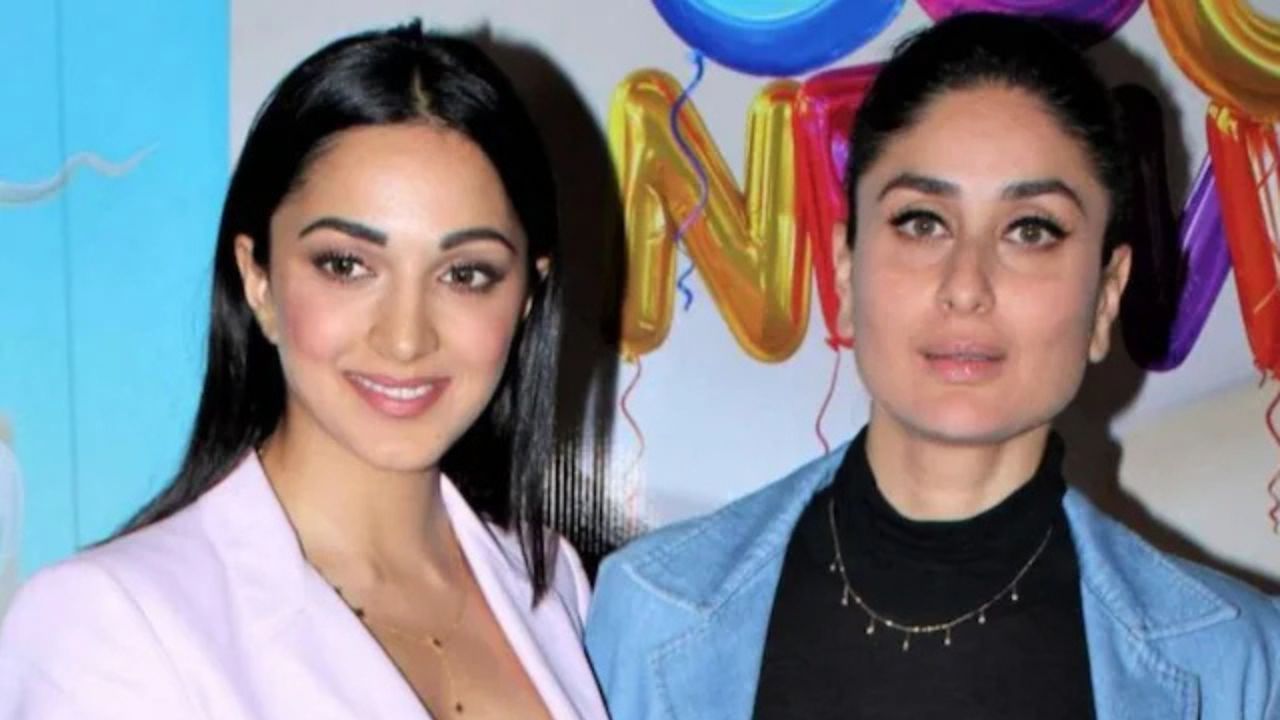 Kiara Advani ने बेटी पर किए गए कमेंट को लेकर जताया गुस्सा, सोशल मीडिया पर चर्चा छिड़ी, जानिए पूरा मामला!
