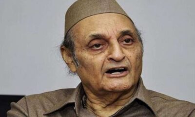 Dr. Karan Singh ने तोड़ी चुप्पी, पीएम मोदी की मां पर गाली देने वाले को कड़ी फटकार, जनता में हलचल