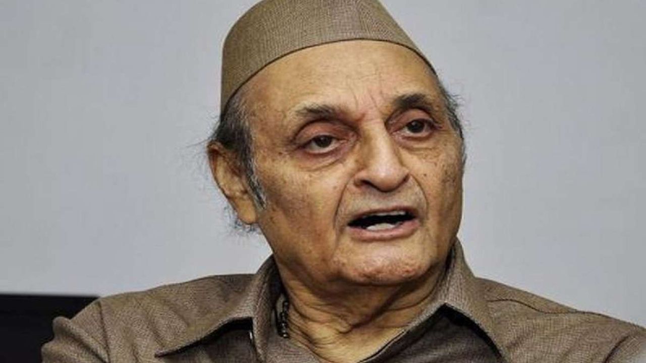 Dr. Karan Singh ने तोड़ी चुप्पी, पीएम मोदी की मां पर गाली देने वाले को कड़ी फटकार, जनता में हलचल