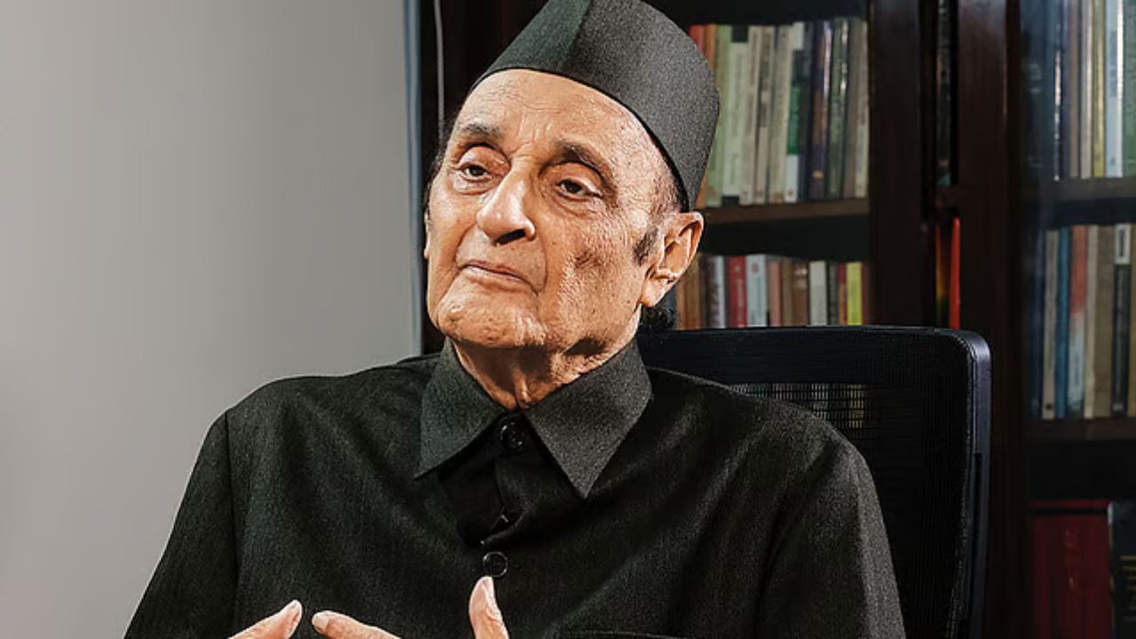 Dr. Karan Singh ने तोड़ी चुप्पी, पीएम मोदी की मां पर गाली देने वाले को कड़ी फटकार, जनता में हलचल