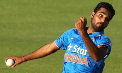 Asia Cup 2025 में Bhuvneshwar Kumar का रिकॉर्ड खतरे में! कौन तोड़ेगा T20 में उनकी शानदार 5 विकेट की मिसाल?
