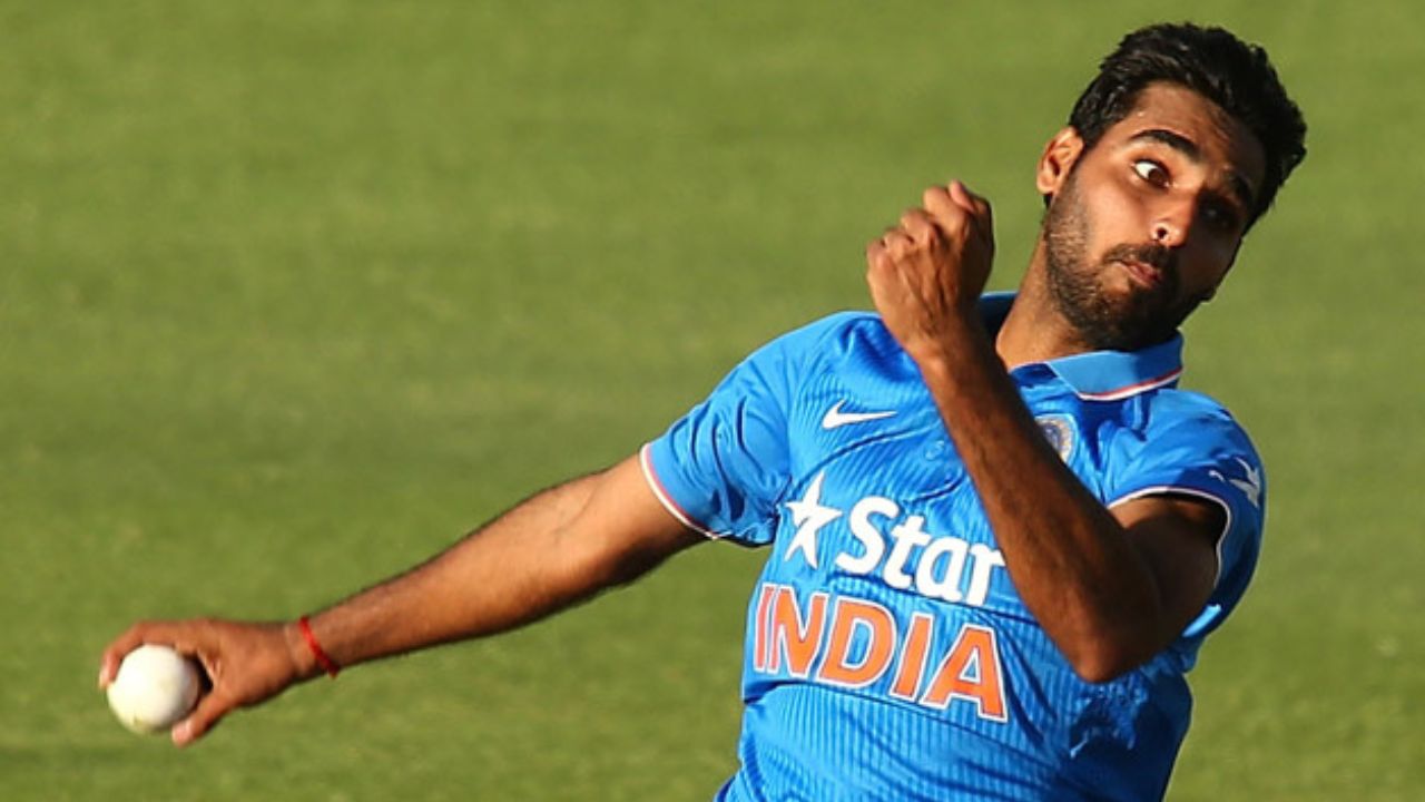 Asia Cup 2025 में Bhuvneshwar Kumar का रिकॉर्ड खतरे में! कौन तोड़ेगा T20 में उनकी शानदार 5 विकेट की मिसाल?