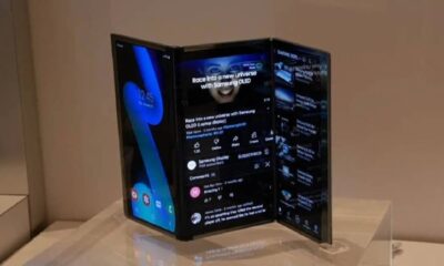 Samsung Galaxy G Fold: क्या यह ट्राई-फोल्ड फोन सच में हर टेक प्रेमी का सपना पूरा करेगा?