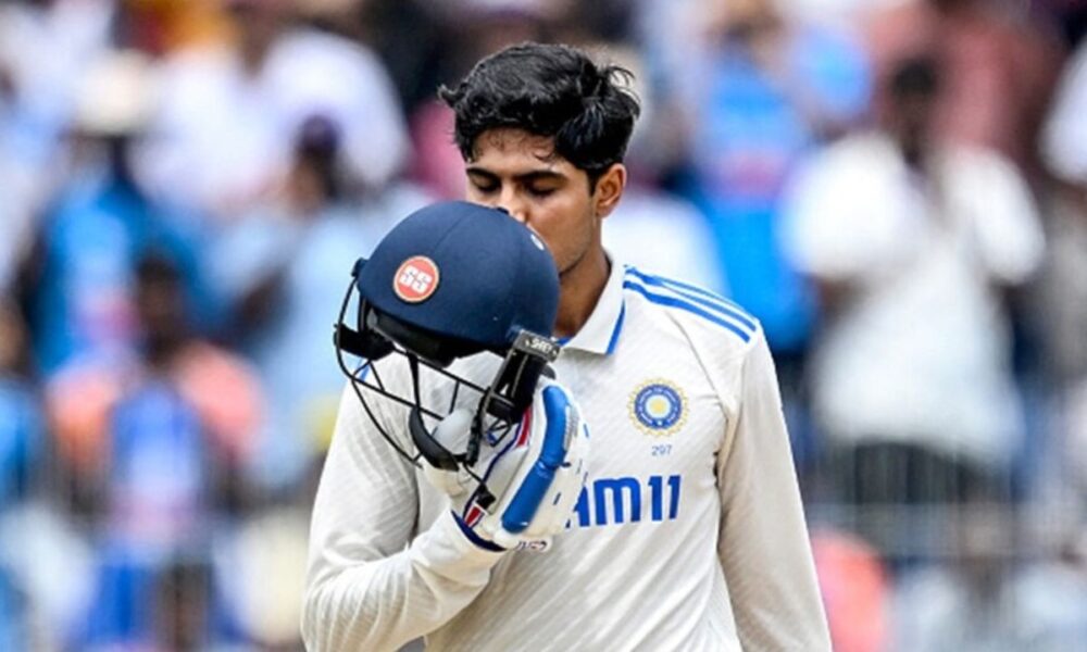 India vs West Indies Test 2025: जानें लाइव स्ट्रीमिंग और मैच टाइमिंग, Sony नहीं दिखाएगा, सभी डिटेल्स यहाँ!