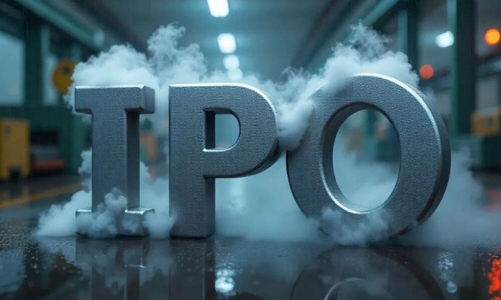 Atlanta Electricals IPO शुरू, पहले दिन मिला 0.80 गुना सब्सक्रिप्शन, निवेशकों में उत्साह बढ़ा ₹687.34 करोड़ के लिए
