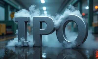 Atlanta Electricals IPO शुरू, पहले दिन मिला 0.80 गुना सब्सक्रिप्शन, निवेशकों में उत्साह बढ़ा ₹687.34 करोड़ के लिए