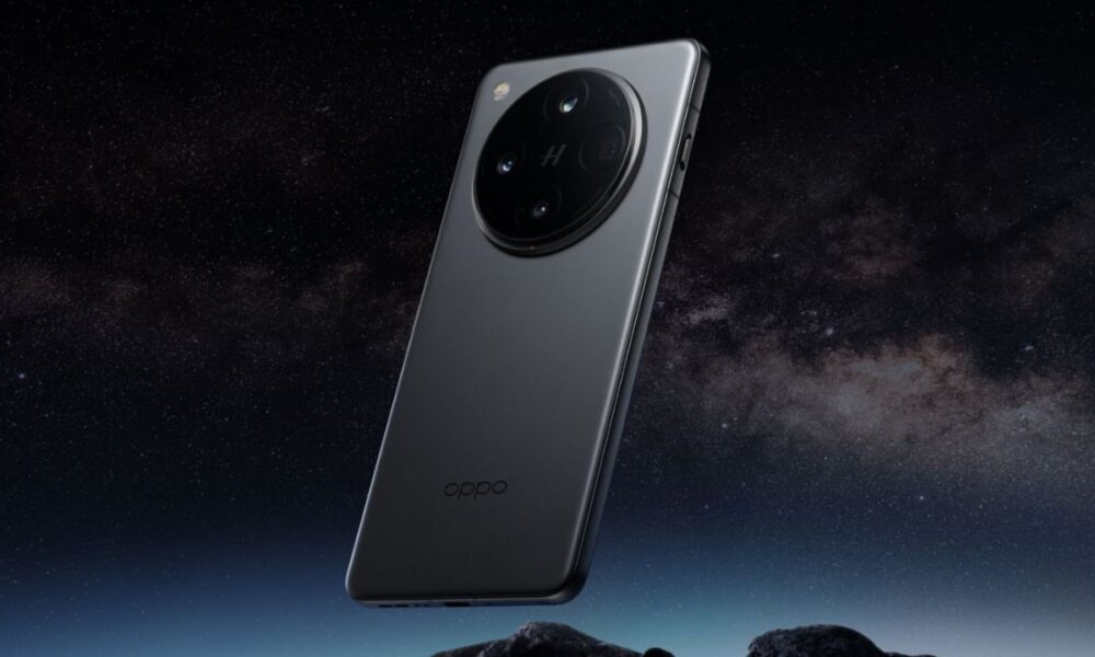 Oppo Find X9 Series जल्द होगा लॉन्च, Find X8 से अपग्रेड, Powerful कैमरा और प्रोसेसर के साथ आएंगे दो नए मॉडल