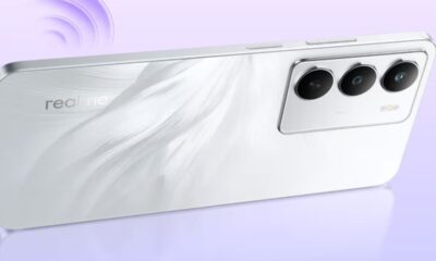 Realme ने लॉन्च किया सबसे सस्ता 5G फोन भारत में, 6000mAh बैटरी और 32MP कैमरा फीचर्स के साथ
