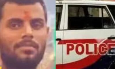 Delhi-Bihar Police की कार्रवाई में चौकाने वाला एनकाउंटर, चार गैंगस्टर ढेर, चुनाव से पहले बड़ी योजना नाकाम