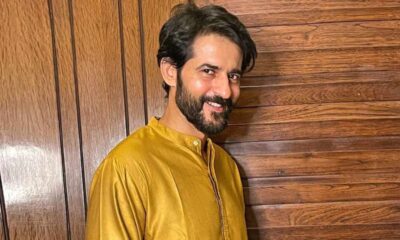 22 घंटे काम, जमीन पर नींद और टूटे सपने — हितेन तेजवानी की टीवी इंडस्ट्री की दर्दभरी दास्तान