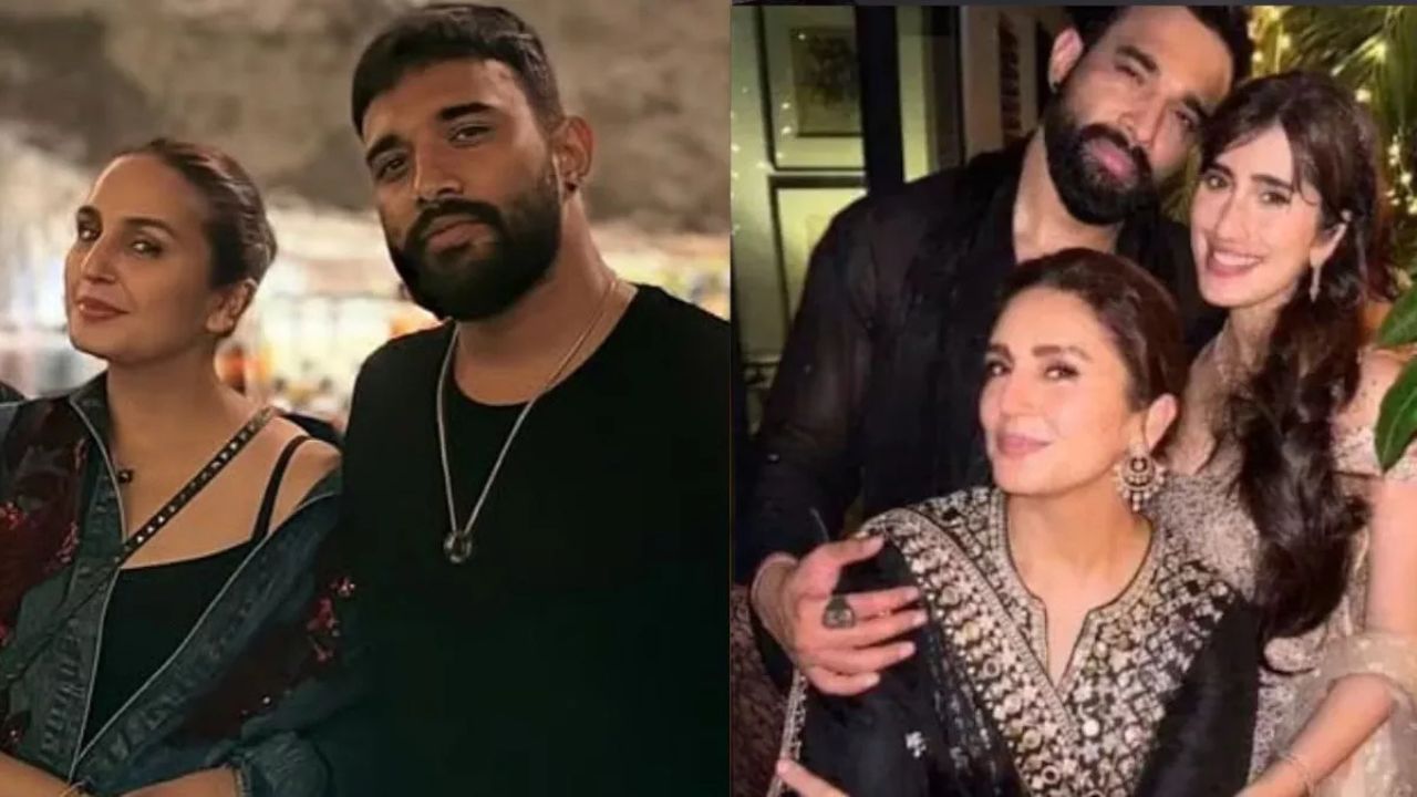 सगाई के बाद Huma Qureshi के मंगेतर रचित सिंह ने 'थामा' में मचाया धमाल, खतरनाक रोल से जीते दर्शकों के दिल