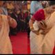 मुंबई दुर्गा पूजा में Sumona Chakraborty का धुनुची डांस वायरल, चिंगारी से मची अफरा-तफरी देख भक्त भी चौंके