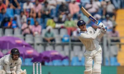 ICC World Test Championship: शुभमन गिल ने WTC में रिषभ पंत का रिकॉर्ड तोड़ा नंबर-1 बनकर भारतीय क्रिकेट का नया इतिहास रचा