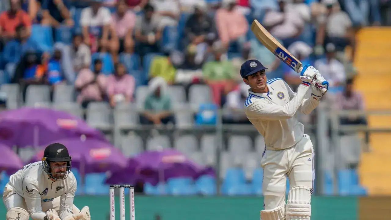 ICC World Test Championship: शुभमन गिल ने WTC में रिषभ पंत का रिकॉर्ड तोड़ा नंबर-1 बनकर भारतीय क्रिकेट का नया इतिहास रचा