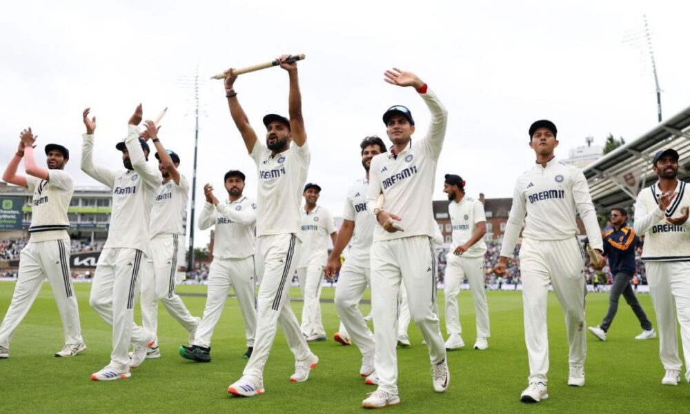 IND vs WI: IND ने WI को 7 विकेट से हराकर 2-0 क्लीन स्वीप किया, भारत का वेस्टइंडीज पर 27 मैचों का रिकॉर्ड बना