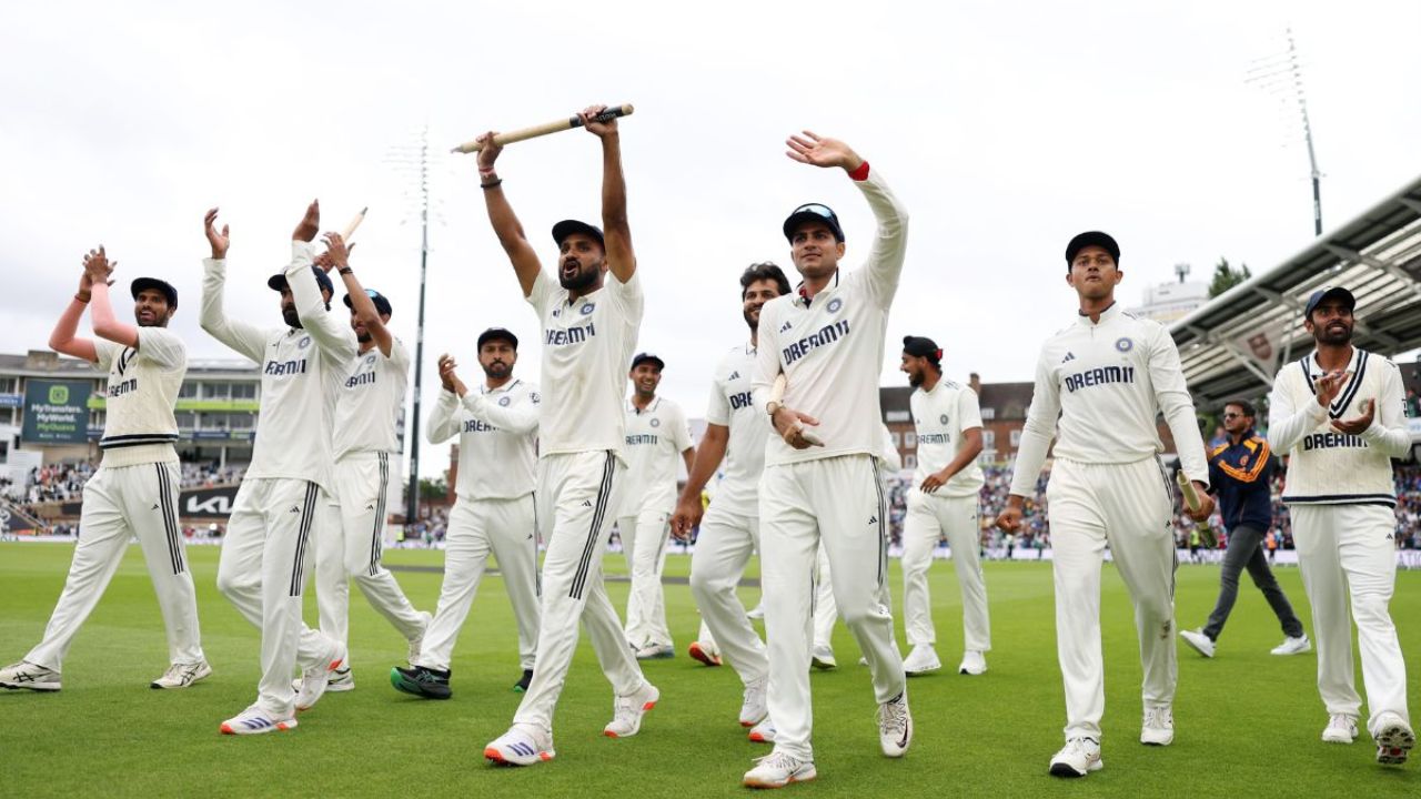 IND vs WI: IND ने WI को 7 विकेट से हराकर 2-0 क्लीन स्वीप किया, भारत का वेस्टइंडीज पर 27 मैचों का रिकॉर्ड बना
