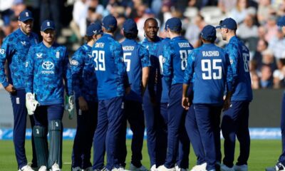 New Zealand vs England ODI Series: 10 साल बाद इंग्लैंड की शर्मनाक हार, न्यूजीलैंड ने फिर उधेड़ी टीम की बल्लेबाज़ी की पोल