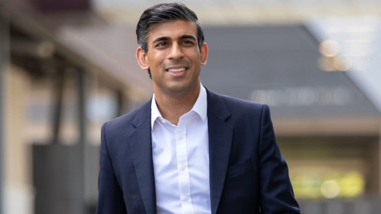 राजनीति से टेक्नोलॉजी तक Rishi Sunak की नई यात्रा, AI में पार्ट-टाइम सलाहकार बनकर दुनिया में मचाएंगे हलचल
