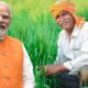 प्रधानमंत्री नरेंद्र मोदी ने दिवाली से पहले किसानों के लिए लॉन्च की ₹42,000 करोड़ की योजनाएं देश में कृषि को नई ऊंचाई