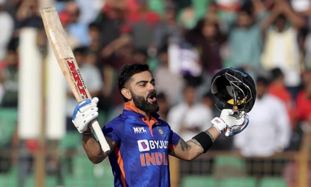 Virat Kohli Shameful Record: Virat Kohli का शर्मनाक रिकॉर्ड, पर्थ में पहले ODI में आउट हुए शून्य पर, रोहित शर्मा भी फ्लॉप, फैंस निराश