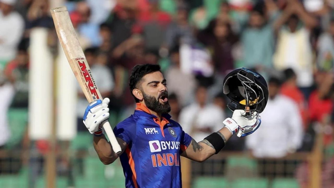 Virat Kohli Shameful Record: Virat Kohli का शर्मनाक रिकॉर्ड, पर्थ में पहले ODI में आउट हुए शून्य पर, रोहित शर्मा भी फ्लॉप, फैंस निराश