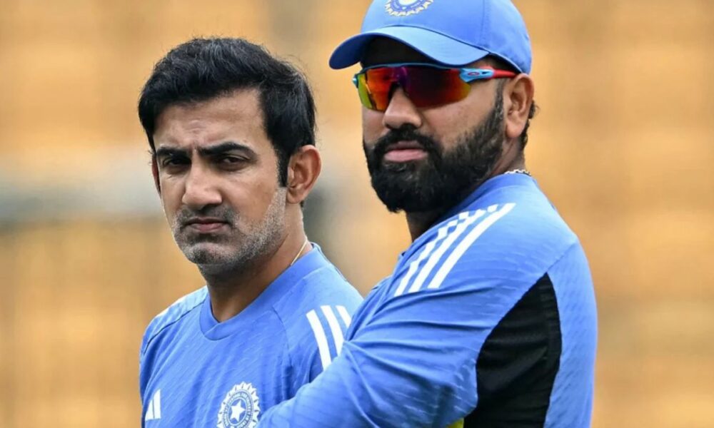 Rohit Sharma Retirement: रोहित शर्मा के रिटायरमेंट का बड़ा खुलासा, गौतम गंभीर ने शेयर किया वीडियो, फैंस हुए हैरान