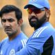 Rohit Sharma Retirement: रोहित शर्मा के रिटायरमेंट का बड़ा खुलासा, गौतम गंभीर ने शेयर किया वीडियो, फैंस हुए हैरान