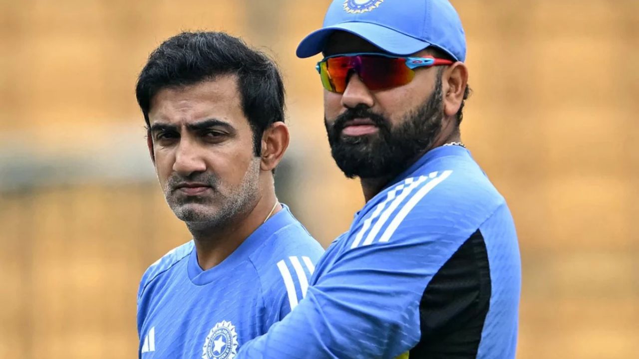 Rohit Sharma Retirement: रोहित शर्मा के रिटायरमेंट का बड़ा खुलासा, गौतम गंभीर ने शेयर किया वीडियो, फैंस हुए हैरान