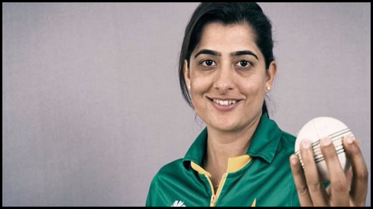 Women's World Cup 2025 में पाकिस्तान की पहली हार, कमेंटरी विवाद ने मीडिया और दर्शकों का ध्यान खींचा