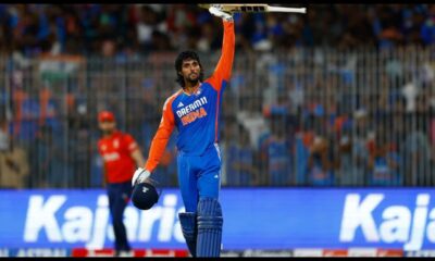 IND-A vs AUS-A: भारत A को ऑस्ट्रेलिया A से 9 विकेट से हार, तिलक वर्मा और रियान पराग की शानदार पारियों पर भी पानी फिरा