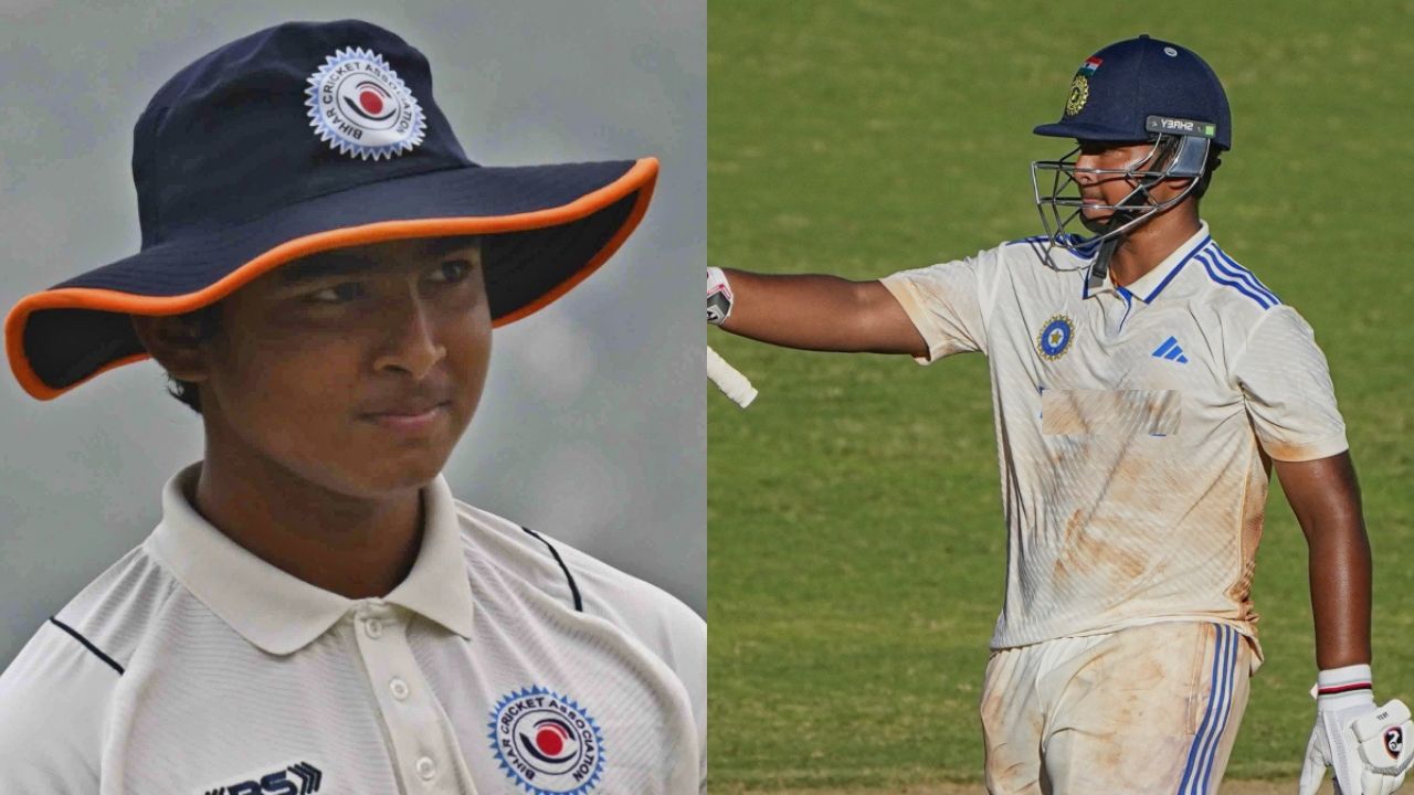 Ranji Trophy: बिहार रणजी टीम में बड़ा ऐलान, वैभव सूर्यवंशी बने उप-कप्तान, तिहरा शतक मारने वाले खिलाड़ी बने कप्तान
