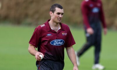 England vs New Zealand ODI Series: सीरीज के बीच में लगी लॉटरी, न्यूजीलैंड ने अचानक शामिल किया नया खिलाड़ी ODI टीम में