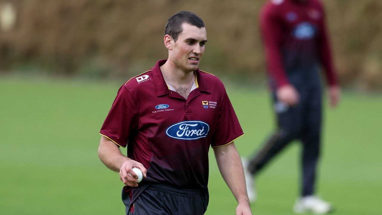 England vs New Zealand ODI Series: सीरीज के बीच में लगी लॉटरी, न्यूजीलैंड ने अचानक शामिल किया नया खिलाड़ी ODI टीम में