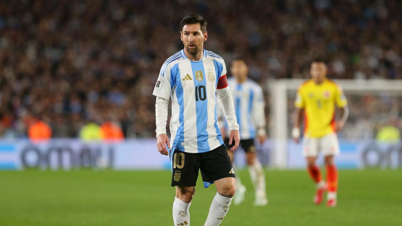 Leonel Messi की भारत यात्रा रद्द, कोच्चि में नवंबर में होने वाला फ्रेंडली मैच स्थगित, फैंस में निराशा