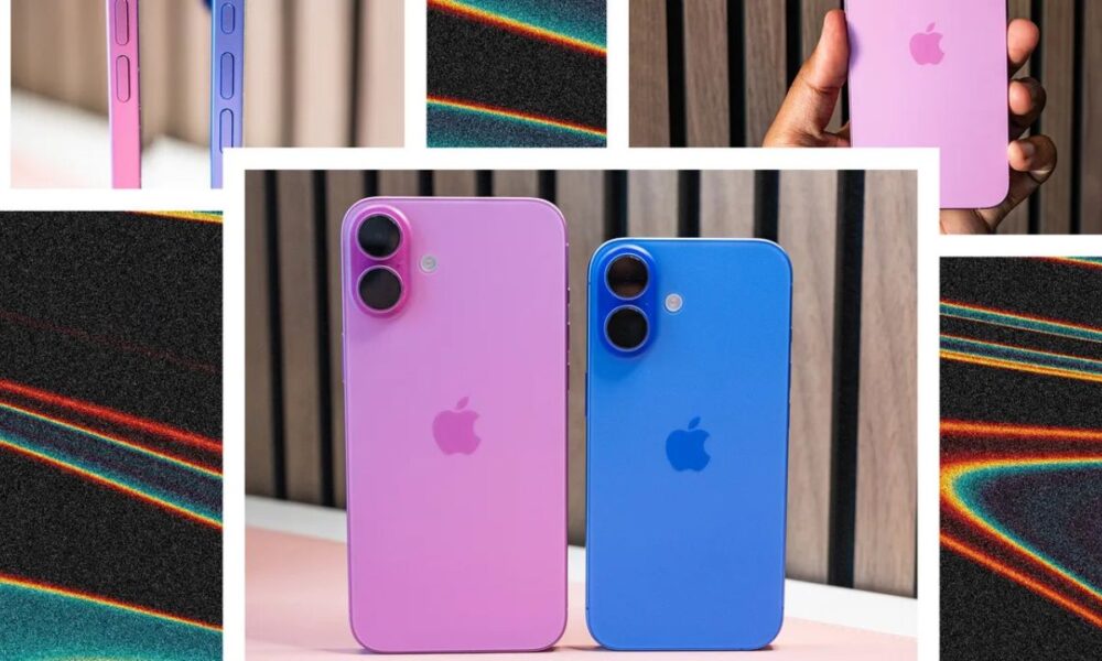 iPhone 16 Plus का दिवाली ऑफर A18 चिपसेट, OLED स्क्रीन और लंबी बैटरी के साथ यूजर्स के लिए बड़ा तोहफा