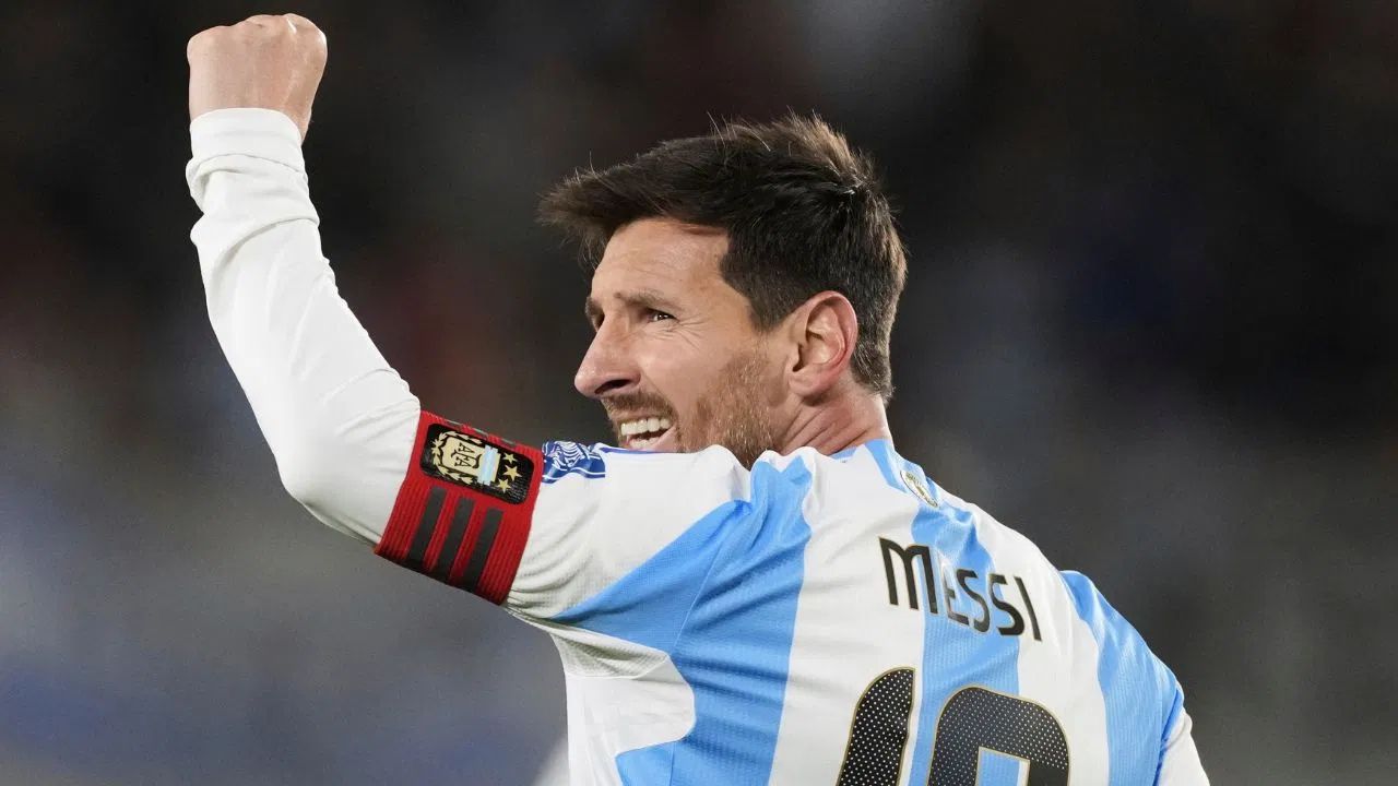 Leonel Messi की भारत यात्रा रद्द, कोच्चि में नवंबर में होने वाला फ्रेंडली मैच स्थगित, फैंस में निराशा